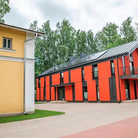 Livonia * Valga