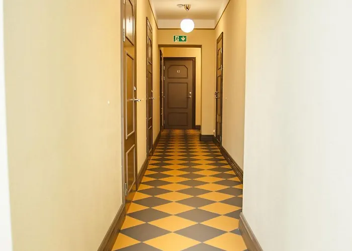 Livonia * Валга