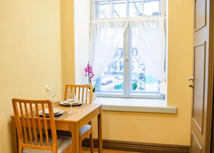 Livonia * Валга